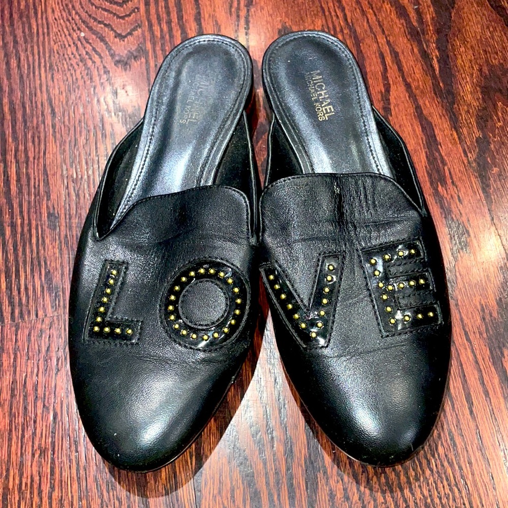 Michael Kors Slides